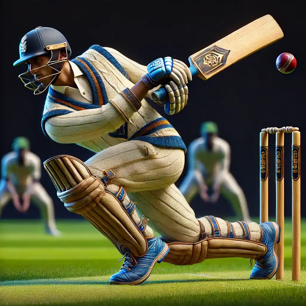 Fantasy Cricket